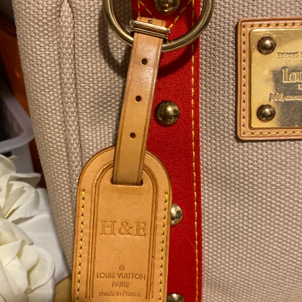 Mini handbag - Picture 12 of 15